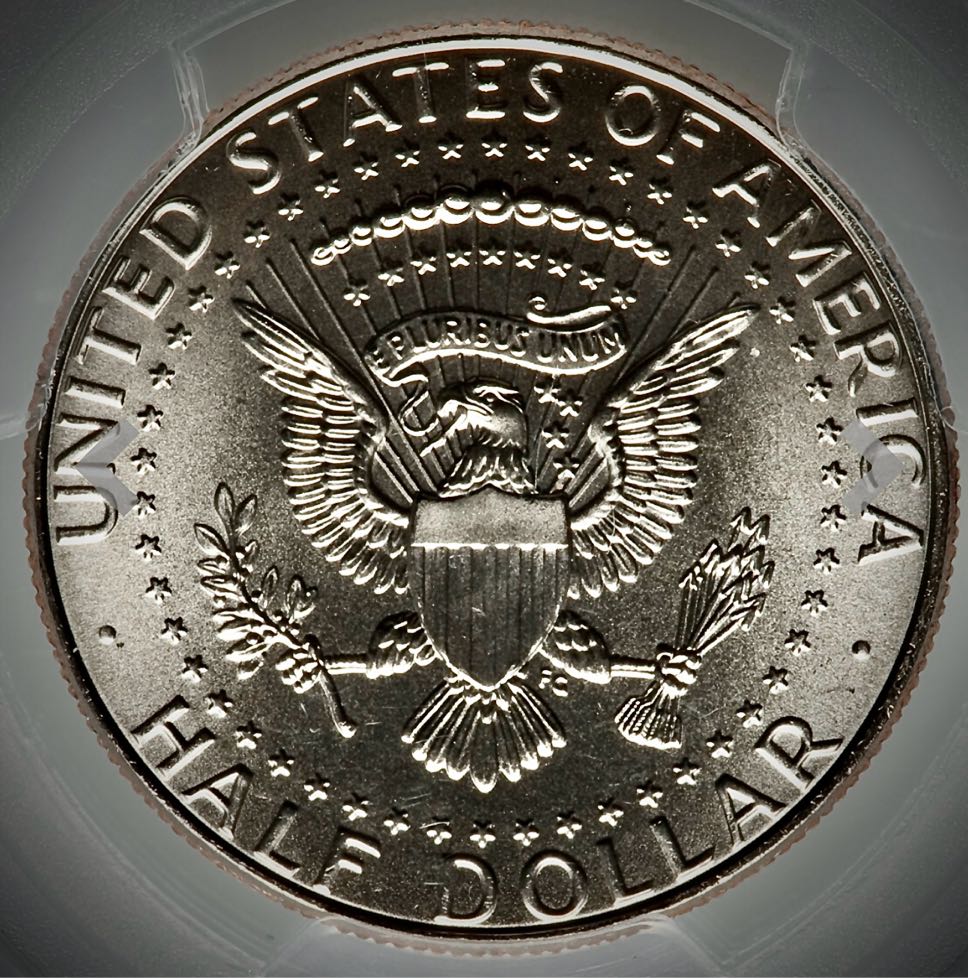 2010-D-Kennedy-Half-Dollar-50¢-For-Grading?