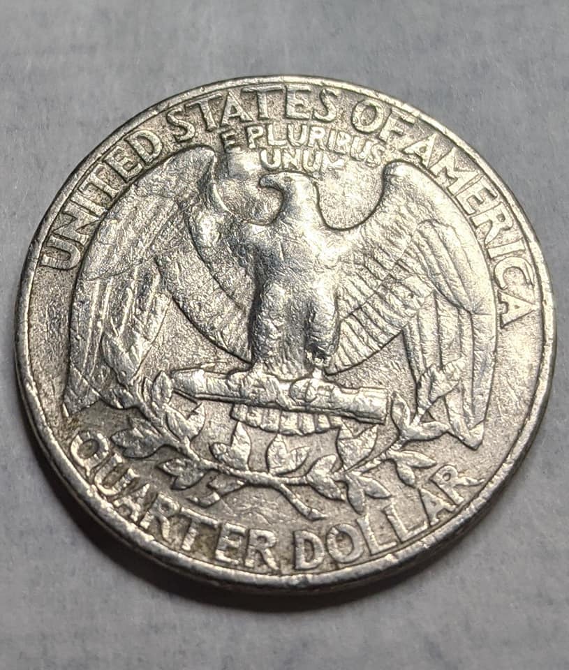 Found-In-Pocket-Change