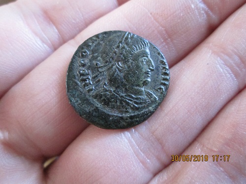 Unidentified-Roman-Bronze