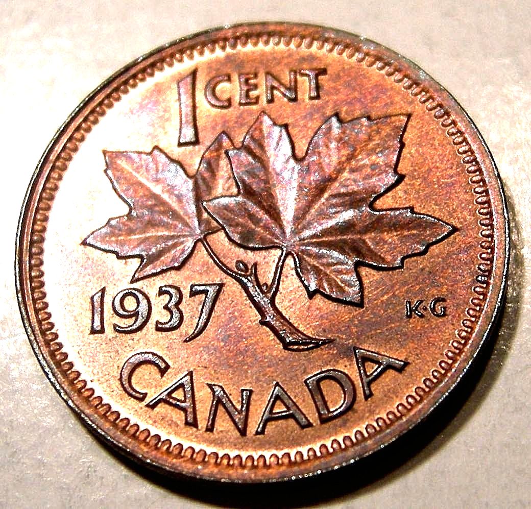 1937-Cent---R/B-Woodie