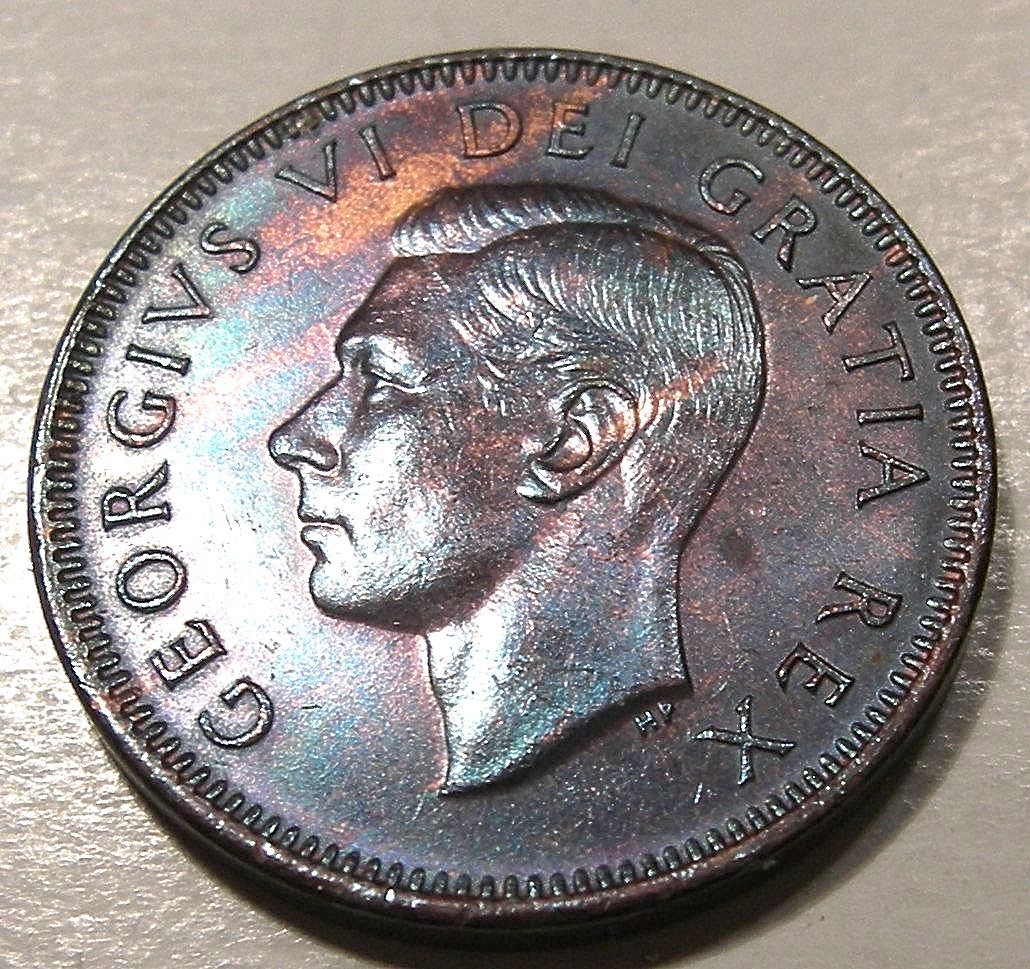 1950-Cent---Black/Green