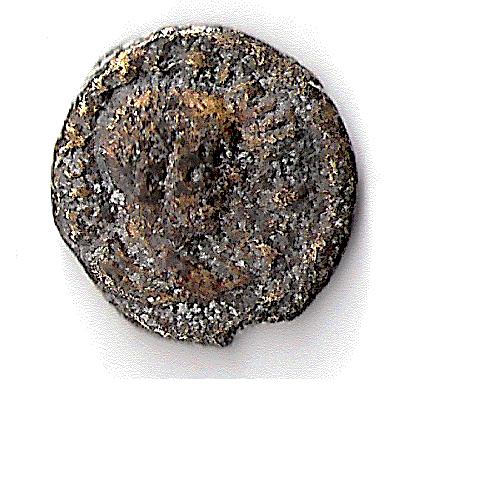Ancient-Coin,-Identification-Id:-Likely-Roman-Provincial