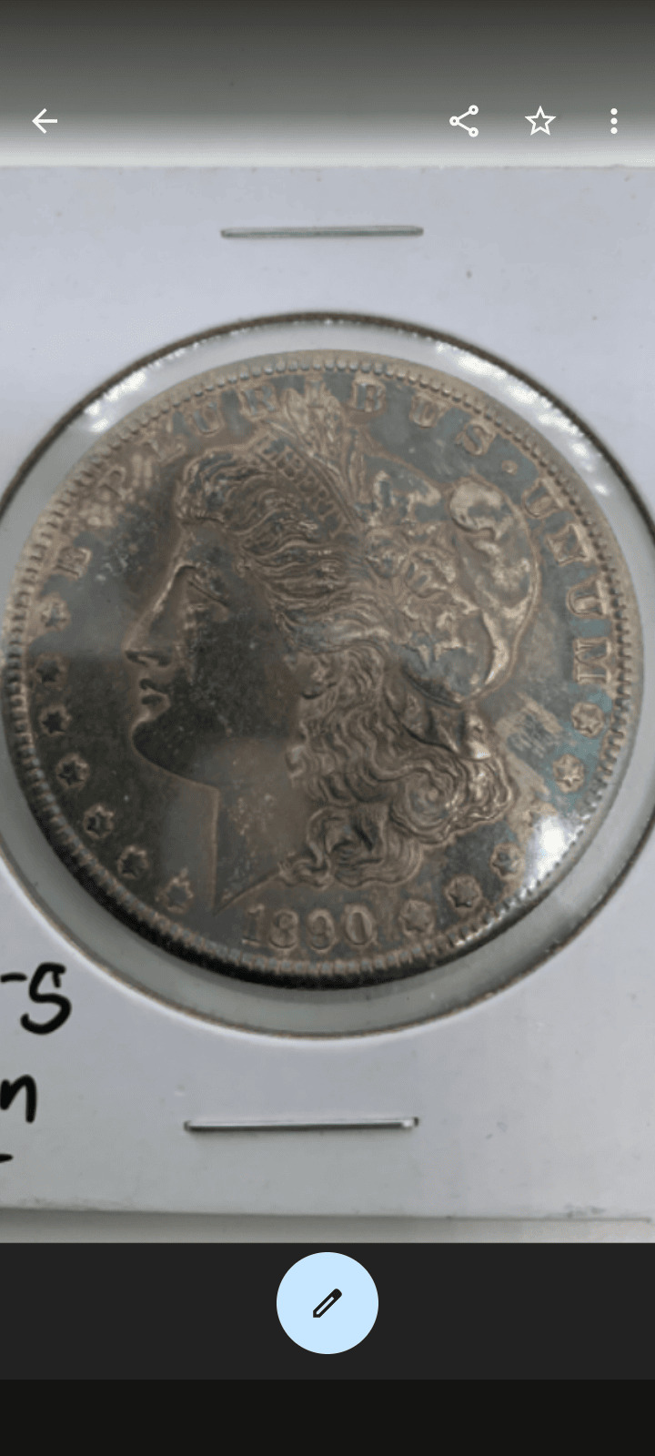1890-S-Morgan-Toning-Question