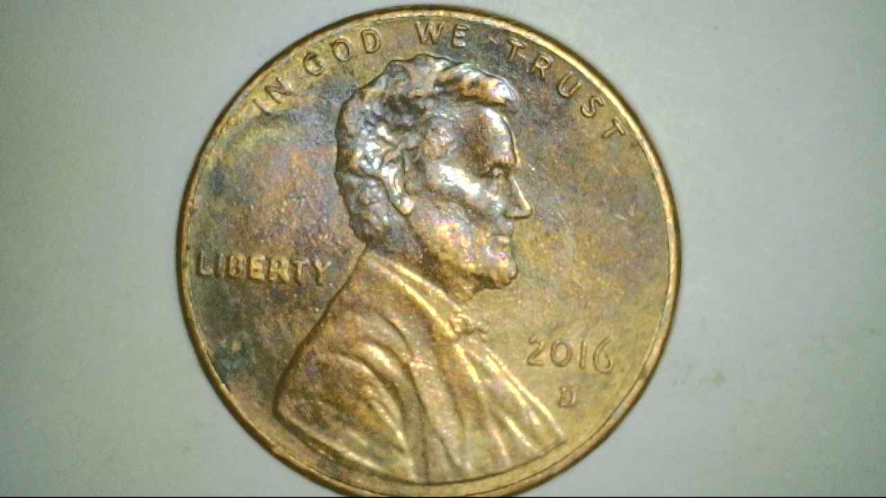 2016-D-Lincoln-Shield-Cent---What's-Up-With-This