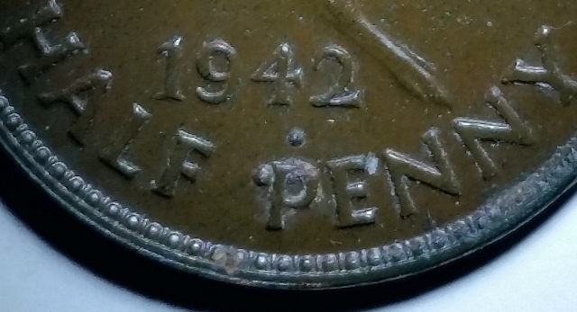 1942-Half-Penny-Cud-Or-Something-Else