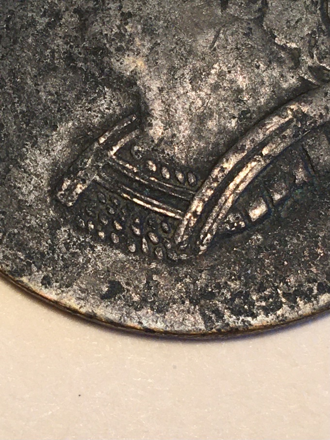 Help-Identifying-A-Harp-And-Bust-Token