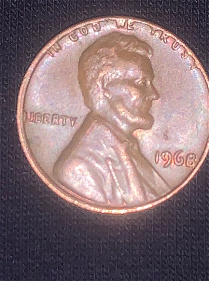 1968-No-Mint-Mark....why?