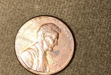 1992-Philadelphia-Wide-AM?-New-To-Coin-Collecting
