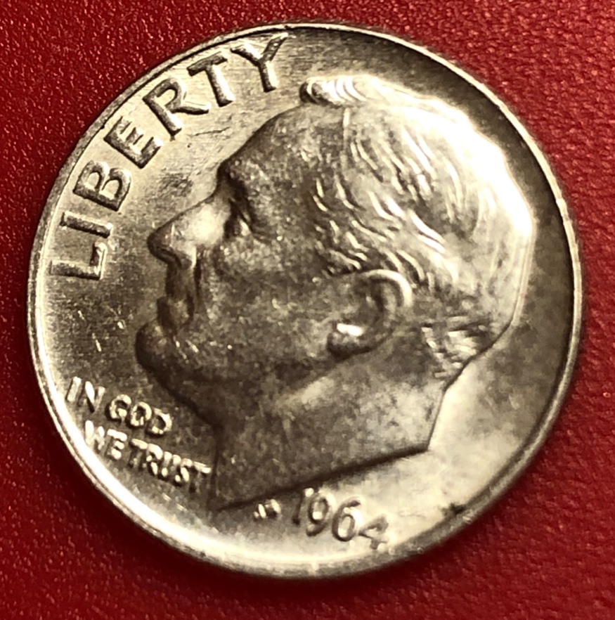 1964-D-Dime-Grading?