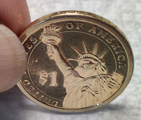 2007-D-Washington-Small-Dollar---Special-Or-Something-Else?