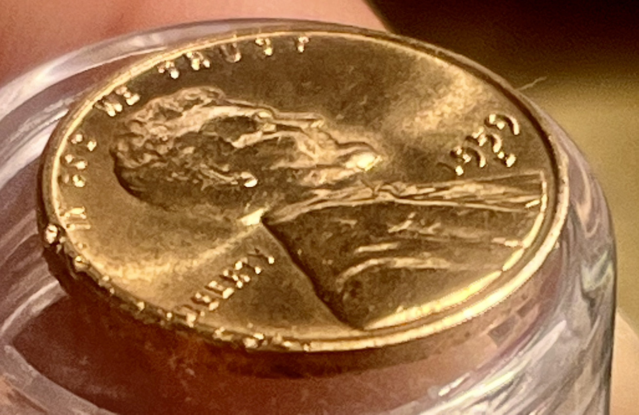1959-D-Lincoln-Cent---Clip-Error-Mint-State