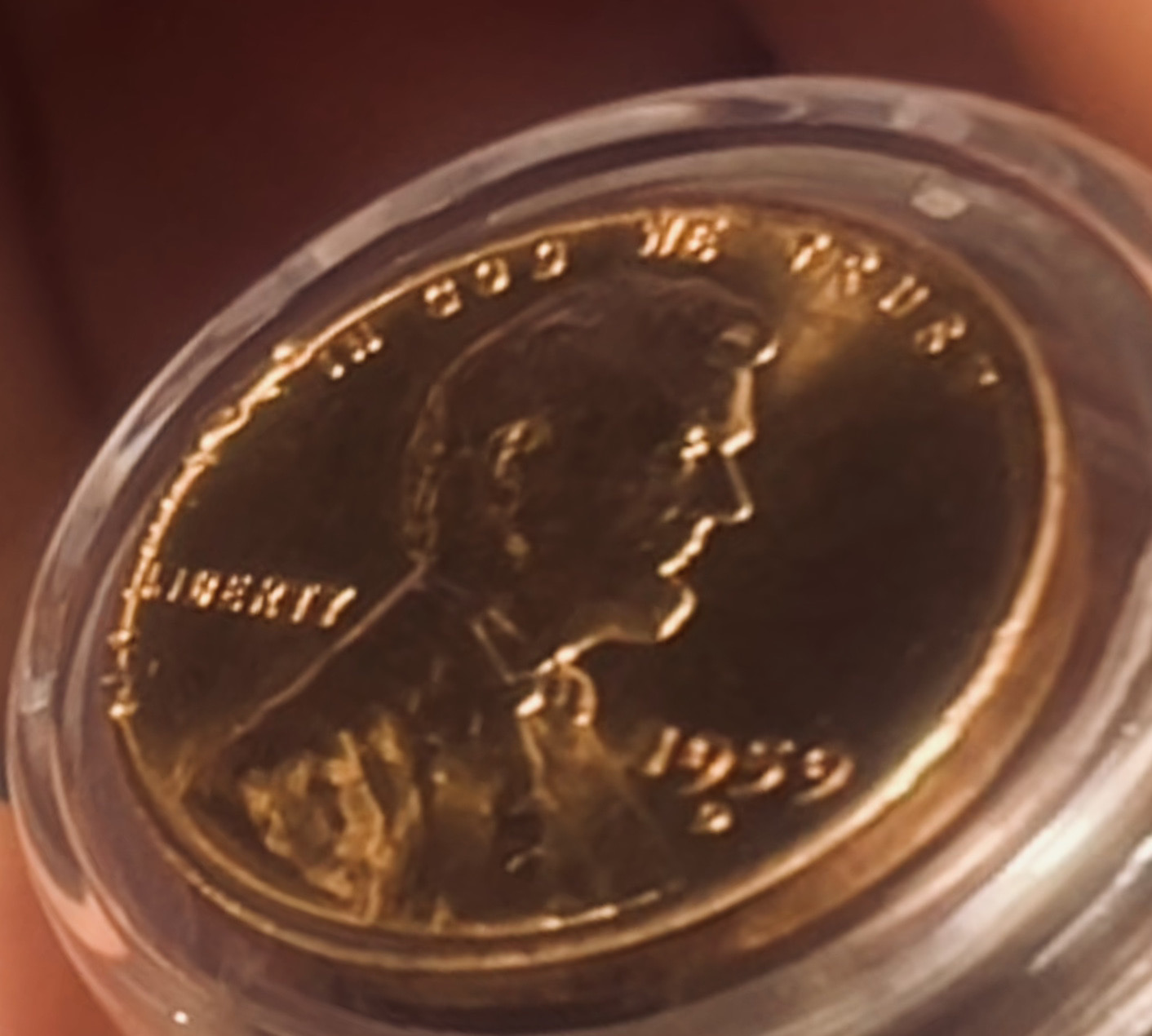 1959-D-Lincoln-Cent---Clip-Error-Mint-State