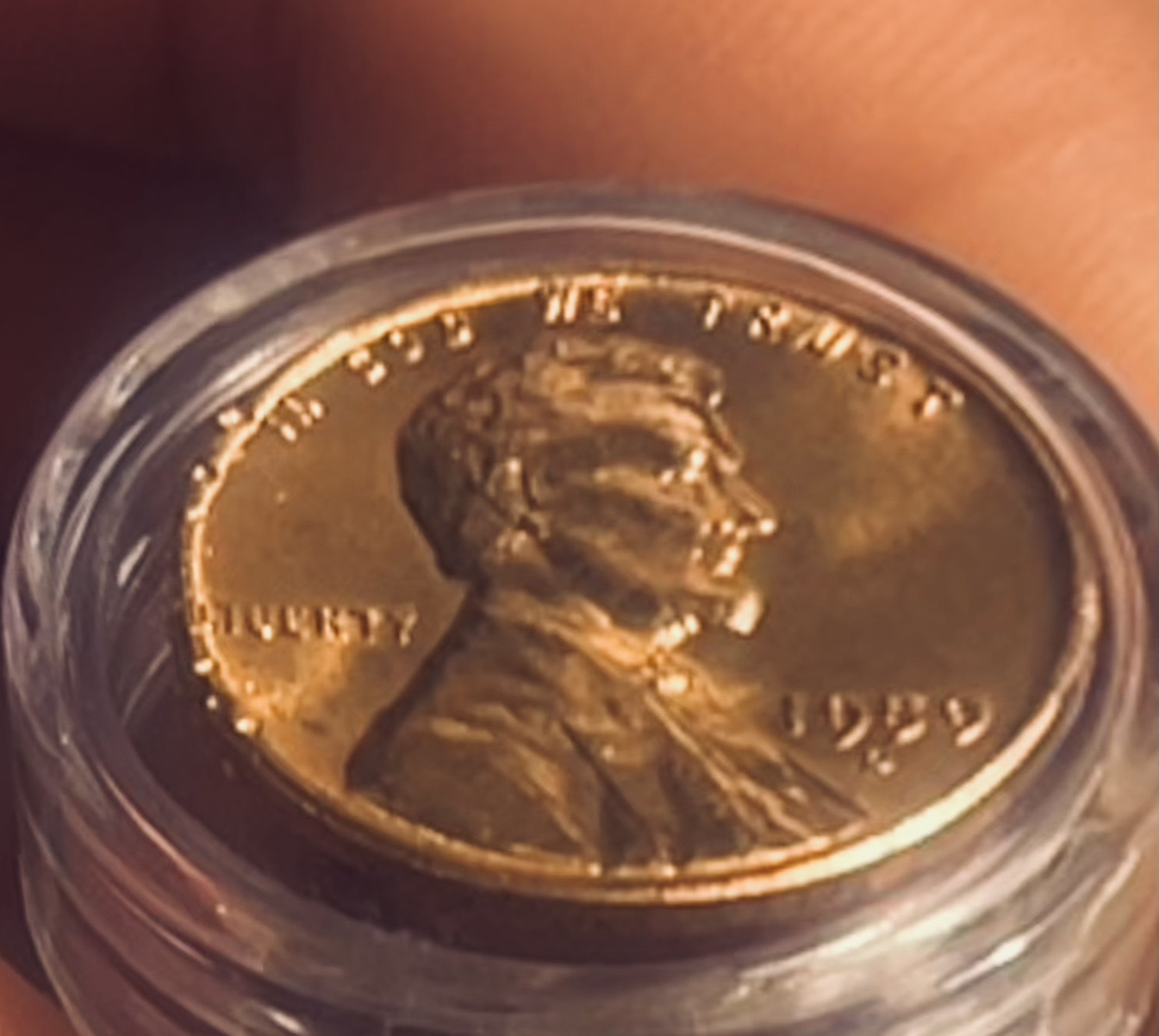 1959-D-Lincoln-Cent---Clip-Error-Mint-State