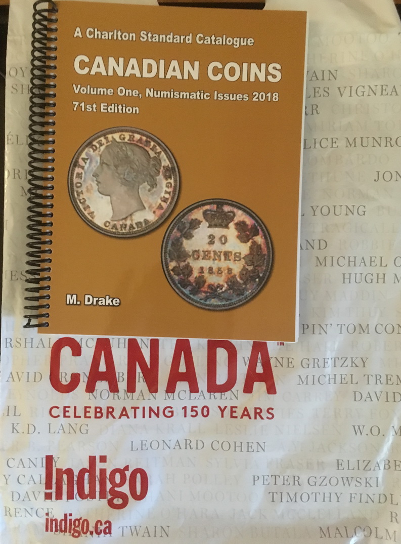 The-New-2018-Charlton-Guide-To-Canadian-Coins