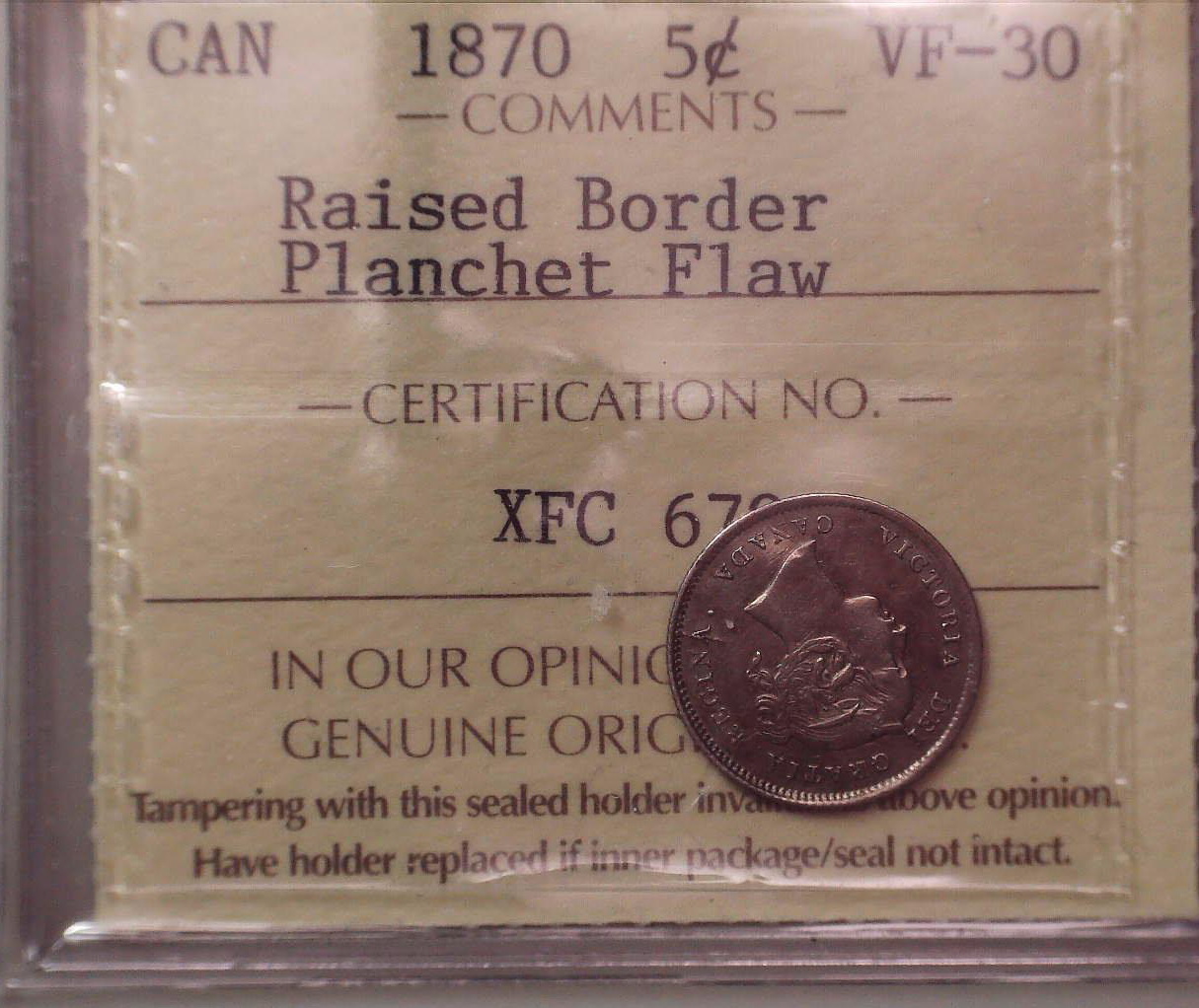 1870-5-Cent-Planchet-Flaw?-Please-Validate-Comments-On-ICCS-Flip.-Thank-You