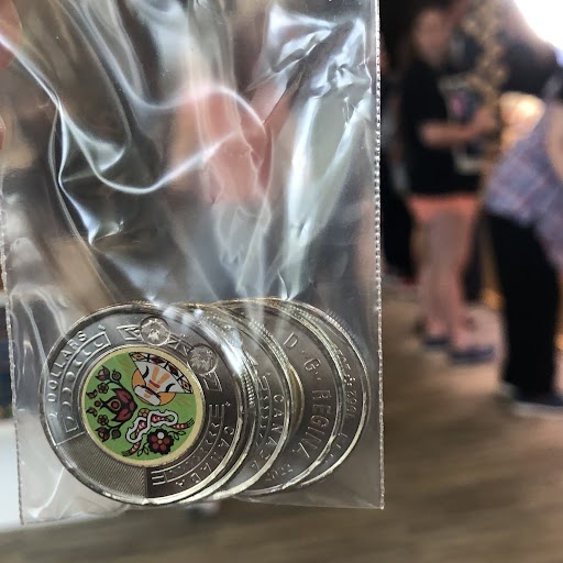 New-Circulation-Toonie-Available-June-21---National-Indigenous-Peoples-Day