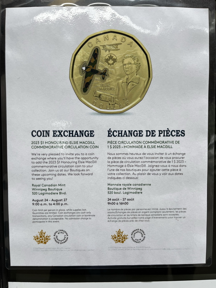 New-Loonie-Commemorative-Circulating-Coin-Celebrating-Elsie-Macgill