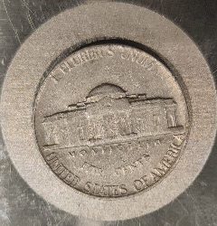 1975-Nickel-Nmm-And-It-Weighs-5.24-Grams.-It's-Supposed-To-Only-Be-5g.any-Suggestions-As-To-Why?