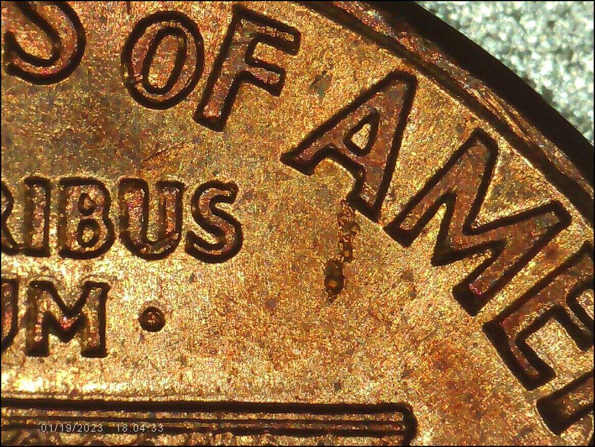 1974-S-Lincoln-Cent-Large-Date-DDO-/-DDR