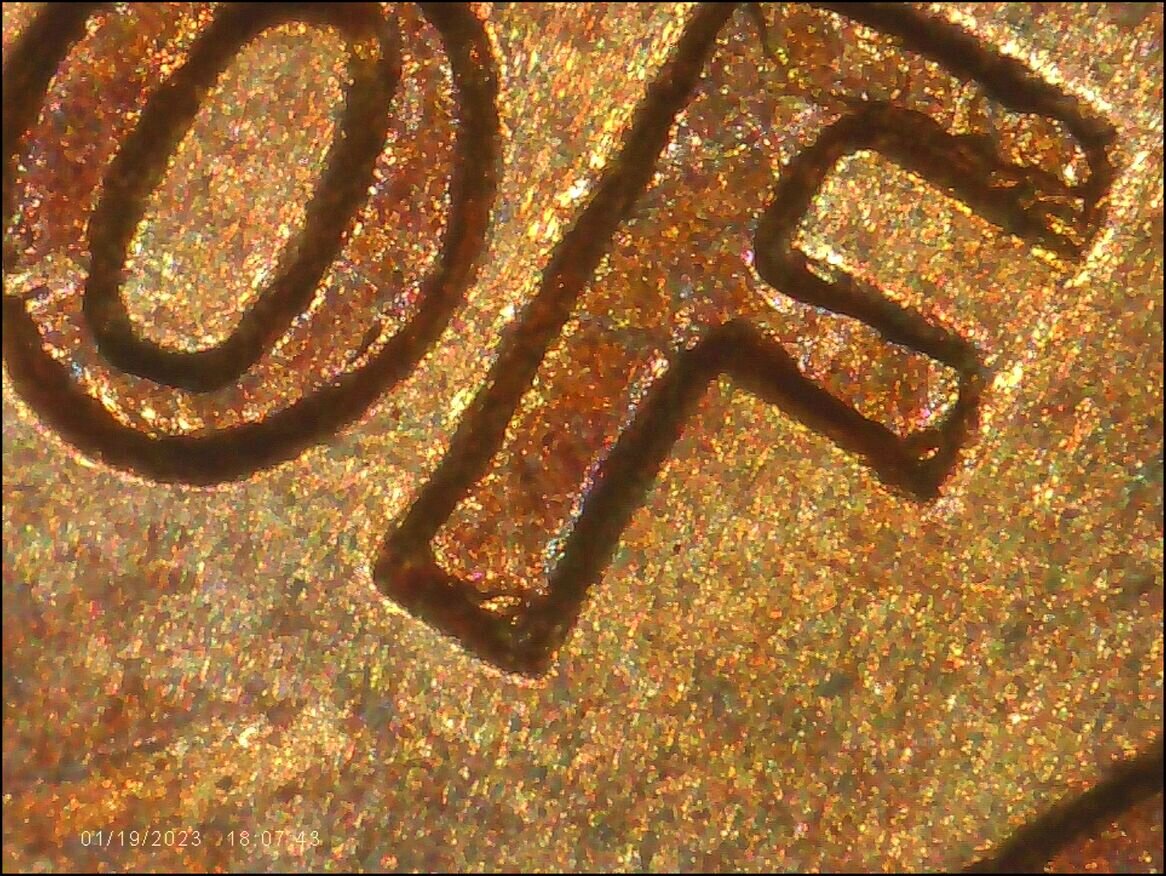 1974-S-Lincoln-Cent-Large-Date-DDO-/-DDR