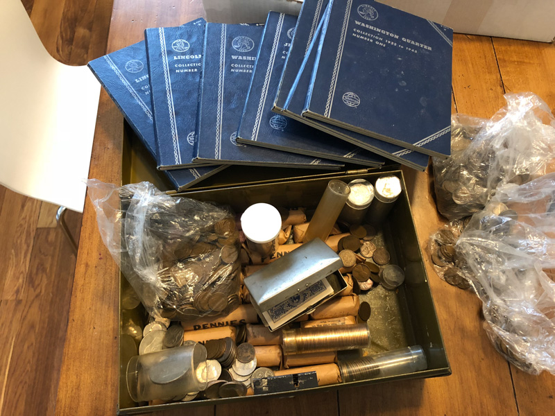 Massive-Collection-Bought---Completely-Overwhelmed!