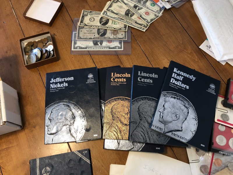 Massive-Collection-Bought---Completely-Overwhelmed!