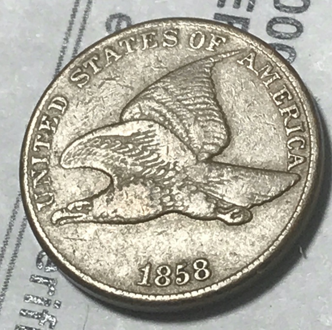 1858-Flying-Eagle-Double-Date