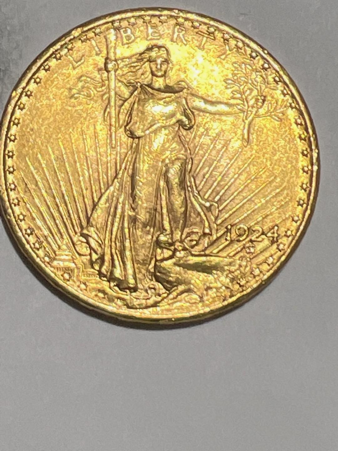 $20-Double-Eagle,-What-Do-You-Think-About-It's-Authenticity-From-Photos?-1924