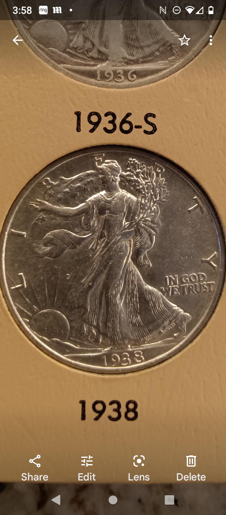 My-Attempt-To-Post-Pics-Of-My-Walking-Liberty-Halves-Upgrade-In-Progress