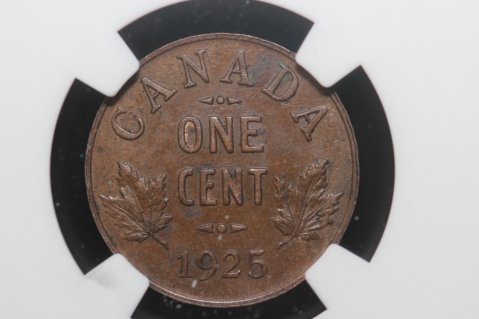 1925-Small-Cent---Wire-Rim-&-Grade