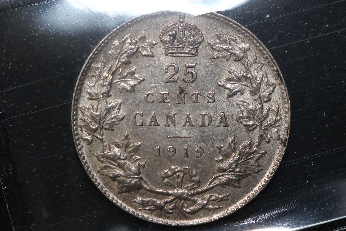 You-Vs-ICCS-1919-10-&-25-Cents