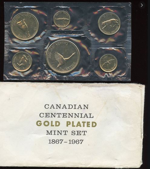 1967-Gold-Plated-Sets.
