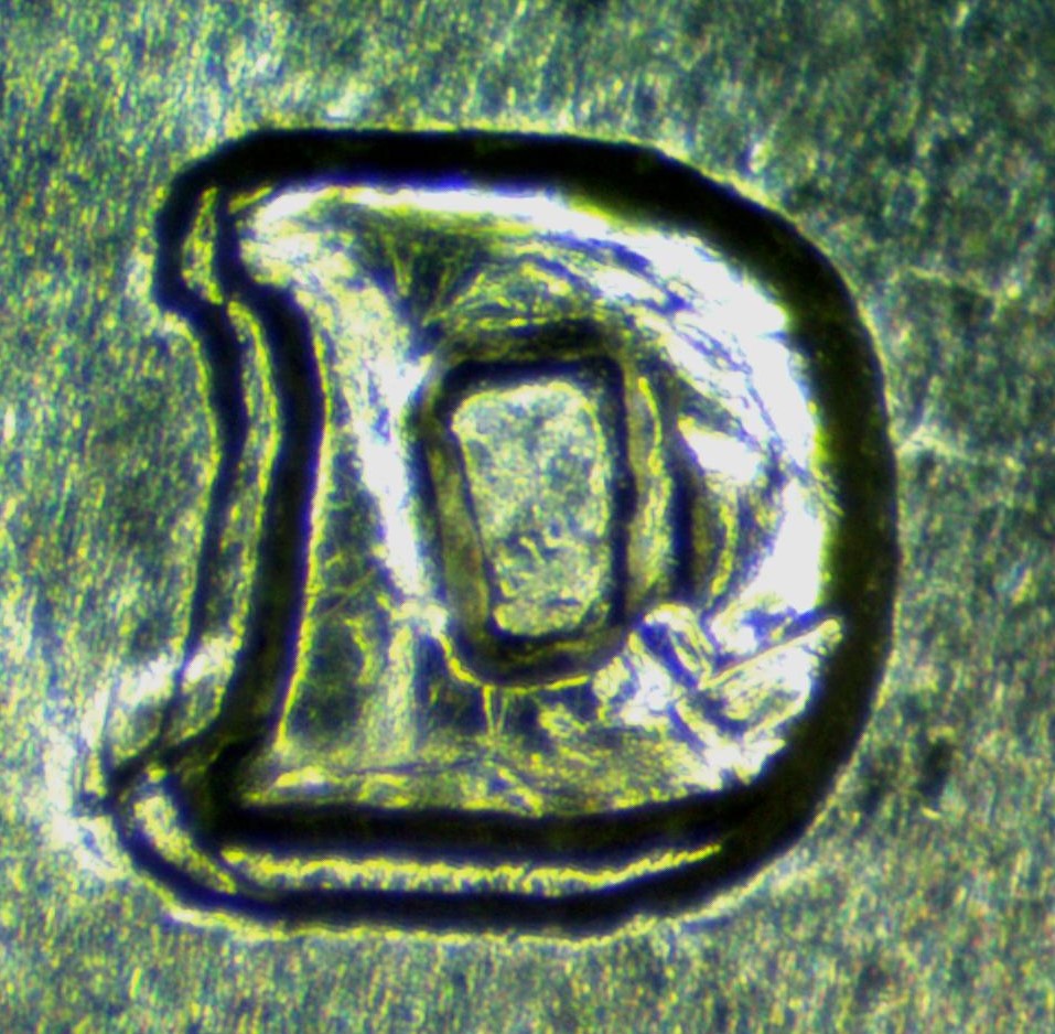 1953-D--D/D-Washington-Quarter