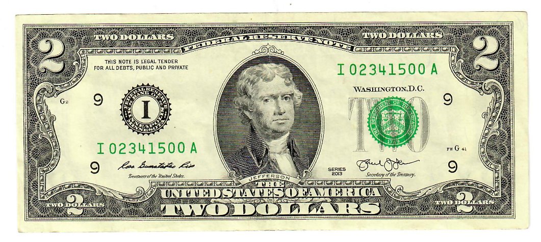 Miscut-$2-Dollar-Bill