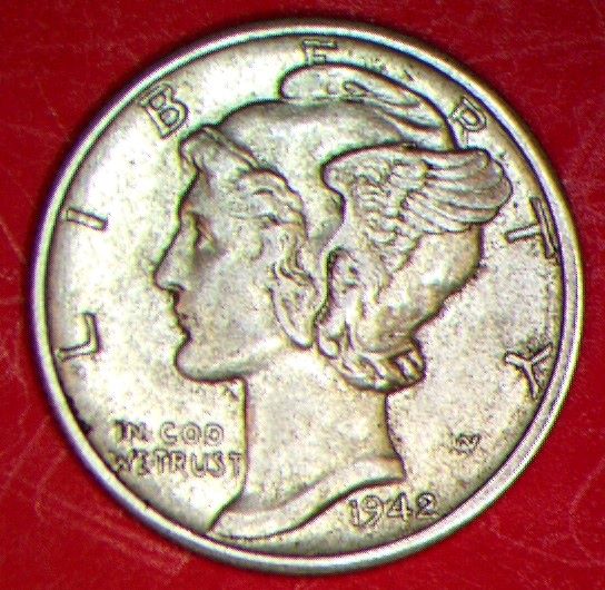 1942-D-Is-This-1942-Over-1941-Dime-Or-Machine-Doubling