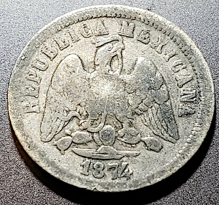 1874-10-Centavos-Mexico-Doubled-Die