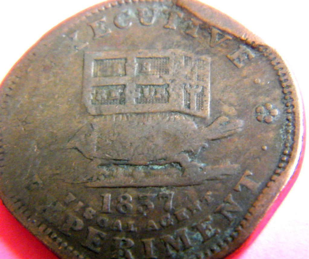 1837-Hard-Times-Token