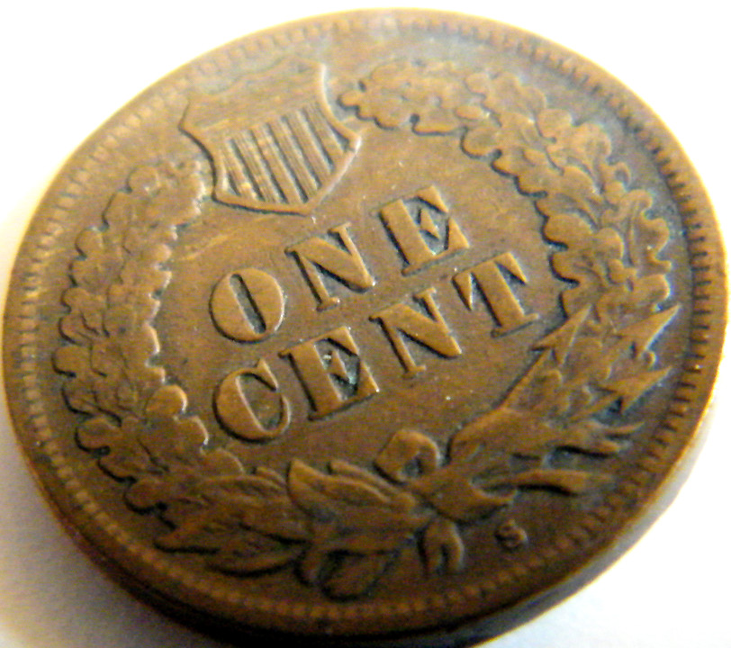1886-Indian-Head-Cent---Is-It-A-Type-2?