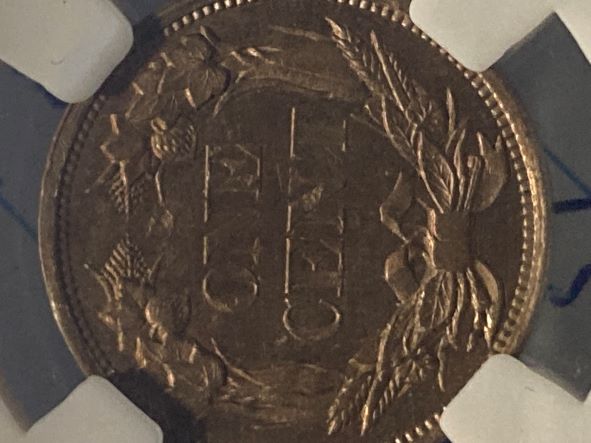 Looking-To-See-Authenticity-Of-This-Coin.-1856-Flying-Eagle