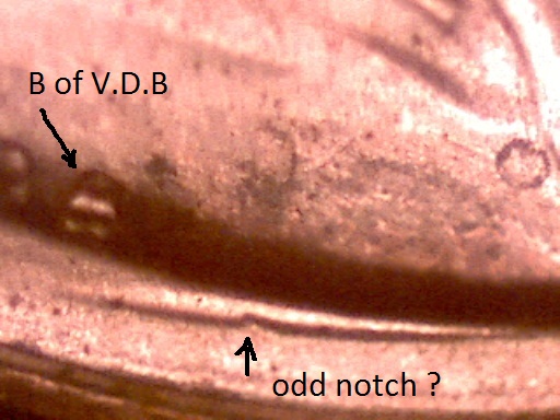 1999-LMC-Odd-Notched-Die-Dent?