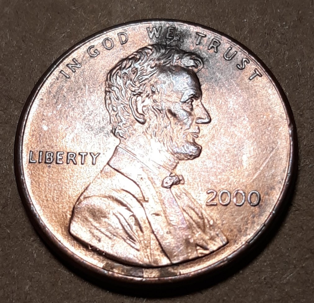 Wide-AM-2000-Penny-Found-During-Hunt