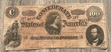 Confederate-Bill:-Is-It-Real?