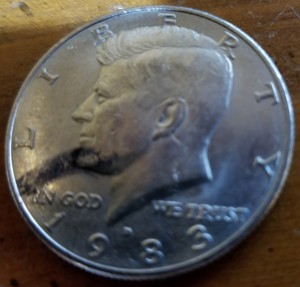 1983-Kennedy-Half-Dollar