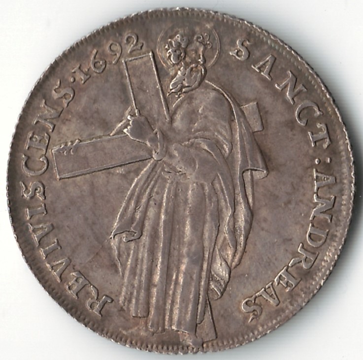 Any-Thoughts-On-The-Grade-Of-This-1/3-Thaler-From-The-German-States?