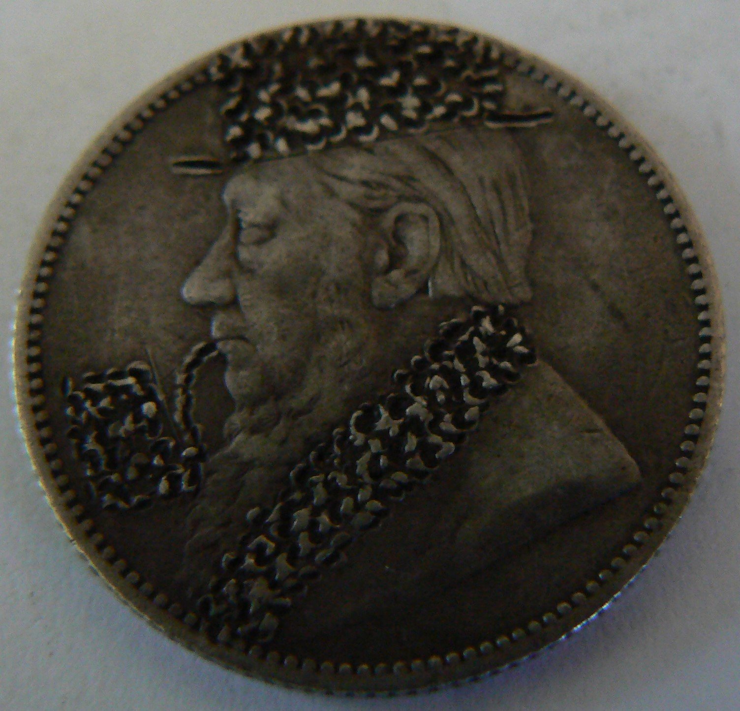 Show-Your-Vandalized-Coins