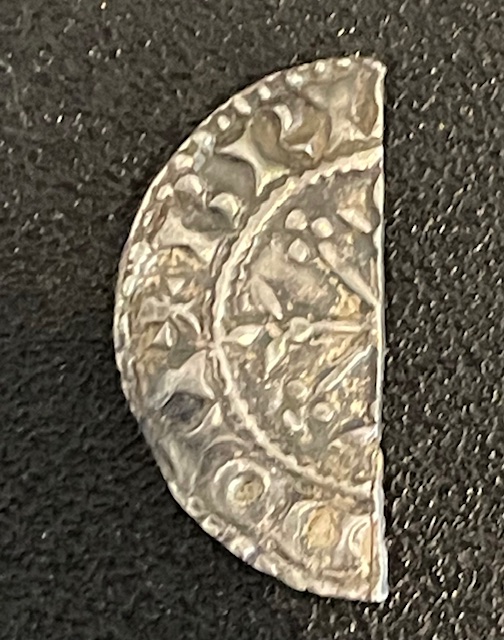 William-I-Of-Conqueror-Fame---Fake-Or-Not?
