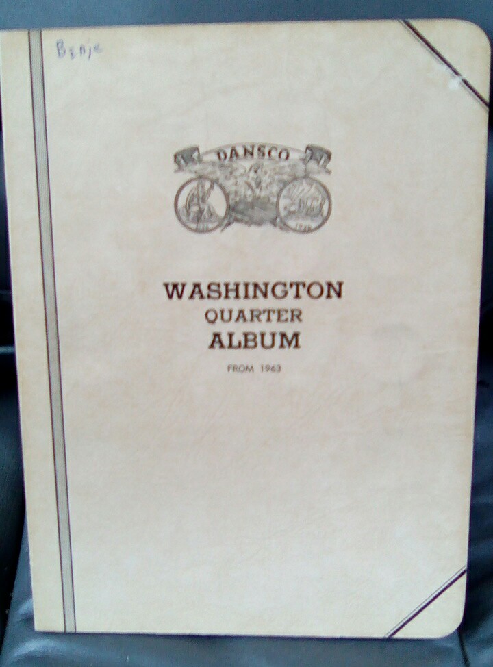 I-Bought-This-Vintage-Dansco-Washington-Quarter-Folder
