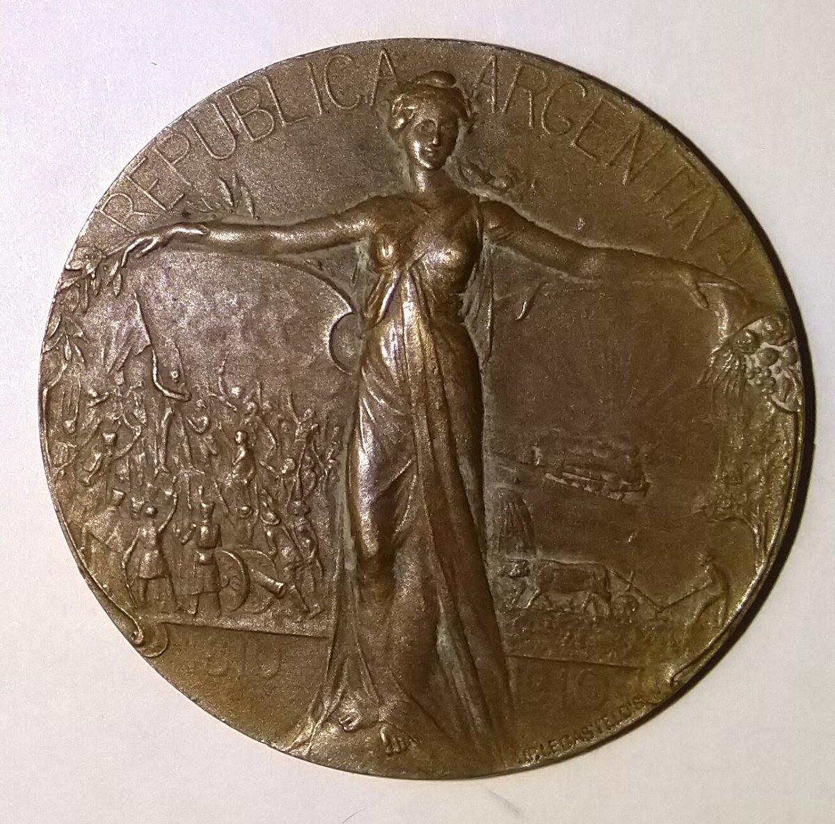 A-Continuing-Thread-~-Post-Your-Tokens,-Medals,-Exonumia-Acquisitions