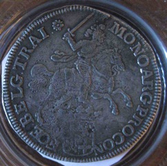 Post-A-Coin-Or-Medal-Devoted-To-A-Military-Subject