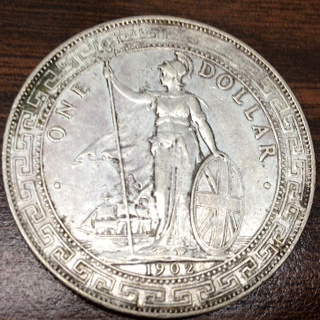 Starting-A-Collection-Of-World-Silver-Coinage